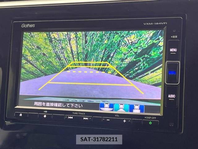 Honda STEP WGN 2018-06 247215-3