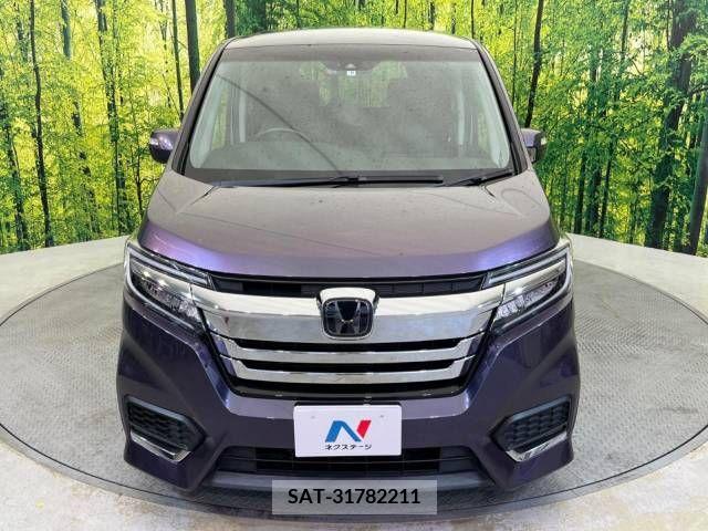 Honda STEP WGN 2018-06 247215-15