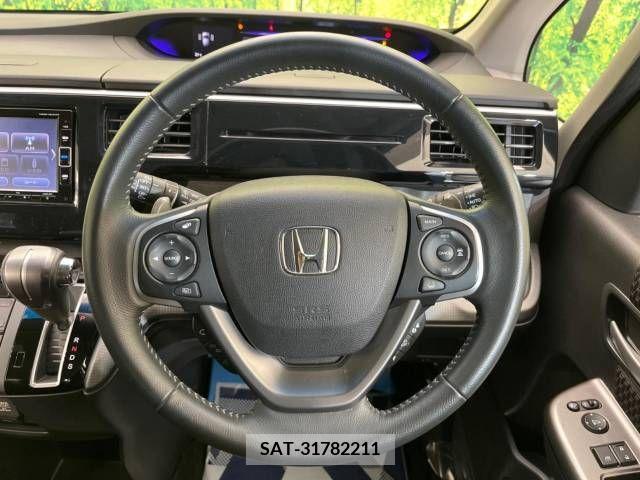 Honda STEP WGN 2018-06 247215-12