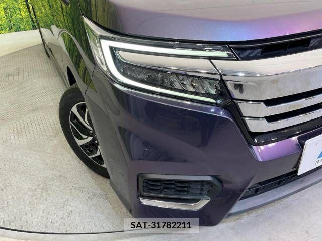 Honda STEP WGN 2018-06 247215-13