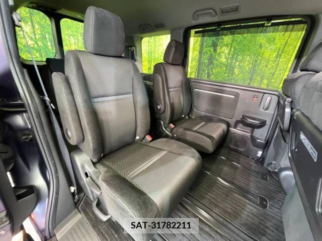 Honda STEP WGN 2018-06 247215-9