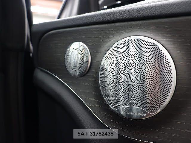 Amg C-CLASS 2018-09 291782-9