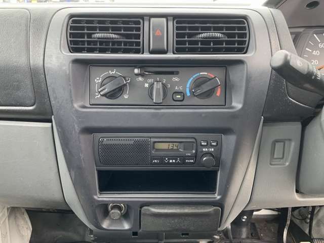 Mitsubishi MINICAB VAN 2008-07 8655-19