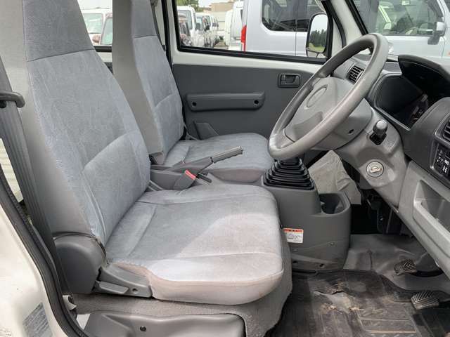 Mitsubishi MINICAB VAN 2008-07 8655-9