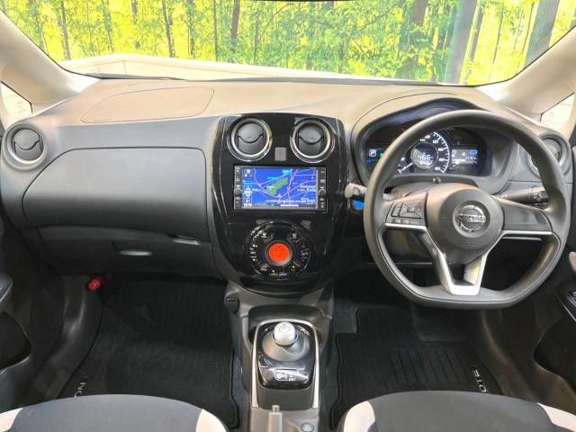 Nissan NOTE 2018-12 26441-1