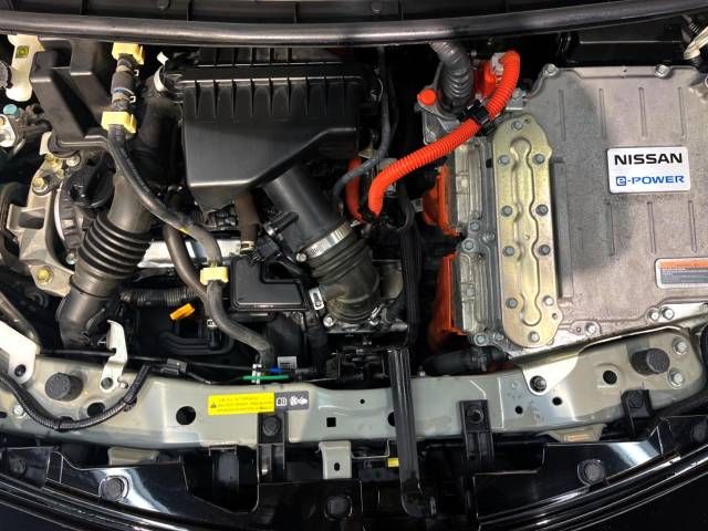 Nissan NOTE 2018-12 26441-19