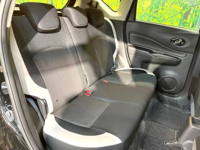 Nissan NOTE 2018-12 26441-10