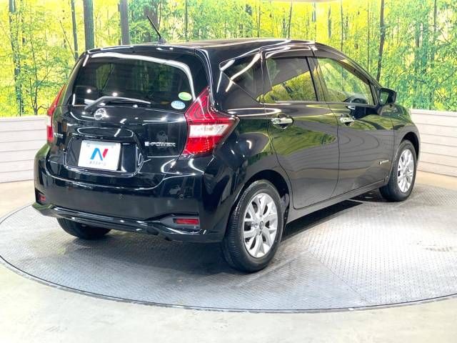 Nissan NOTE 2018-12 26441-18