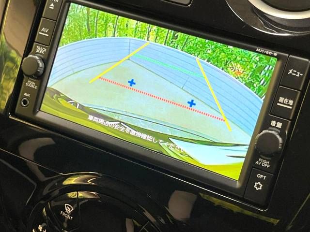 Nissan NOTE 2018-12 26441-3