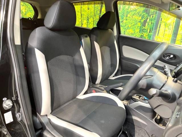 Nissan NOTE 2018-12 26441-9