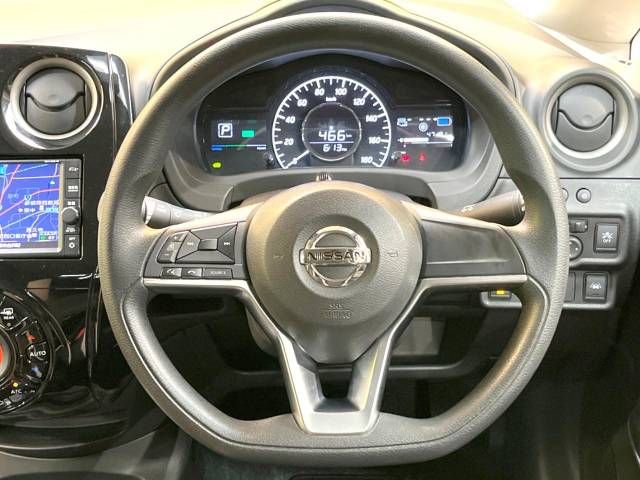 Nissan NOTE 2018-12 26441-12