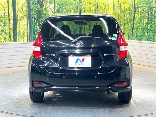 Nissan NOTE 2018-12 26441-16
