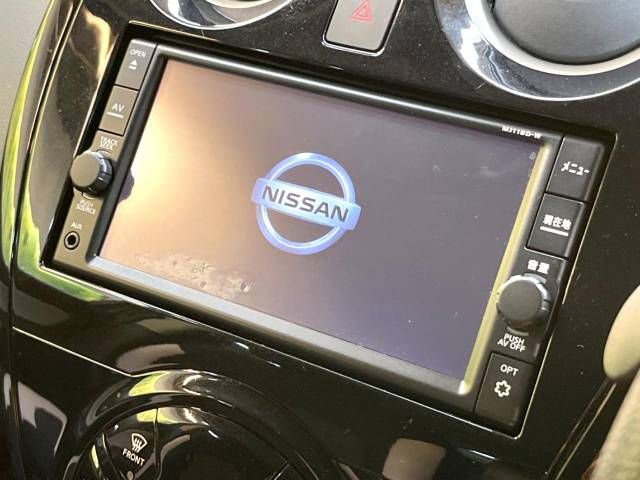 Nissan NOTE 2018-12 26441-2
