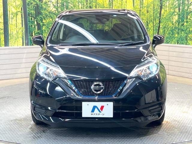 Nissan NOTE 2018-12 26441-15