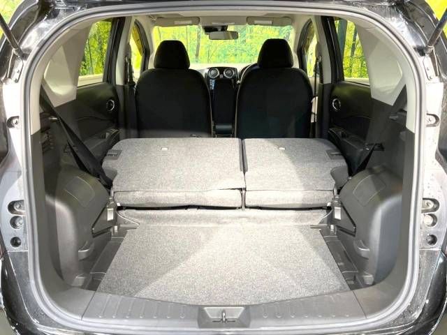 Nissan NOTE 2018-12 26441-11