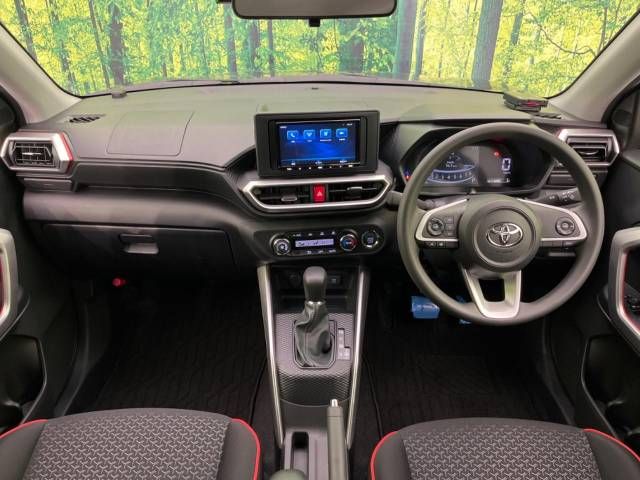 Toyota RAIZE 2023-06 183571-1