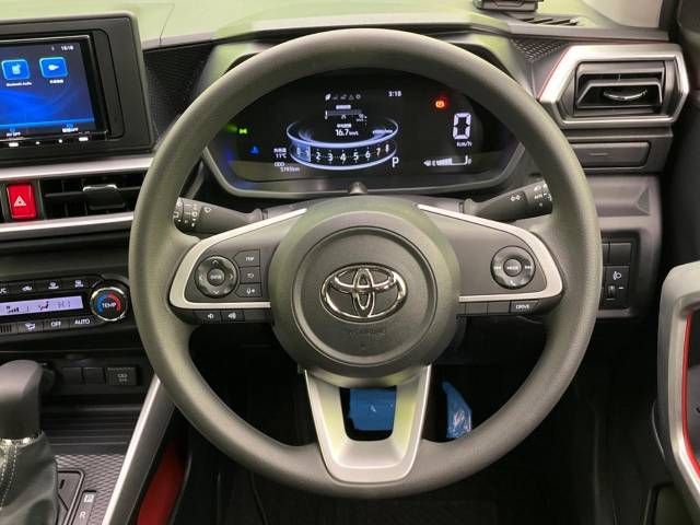 Toyota RAIZE 2023-06 183571-11