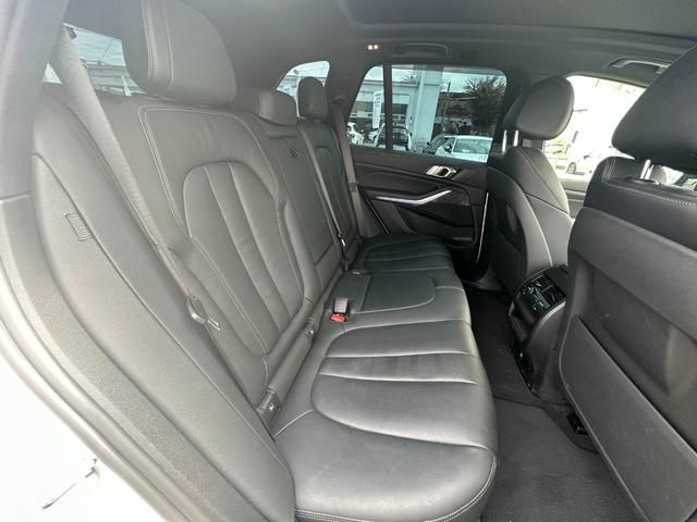 Bmw X5 2022-07 15459-15