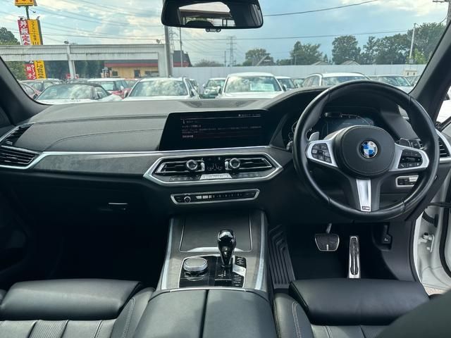 Bmw X5 2022-07 15459-1