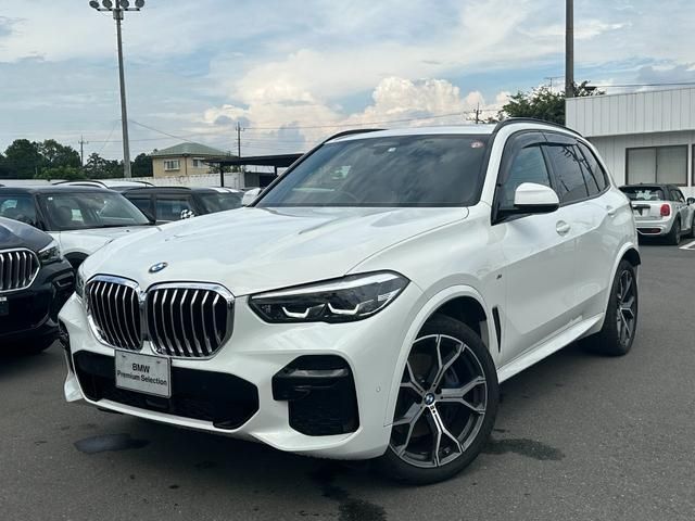 Bmw X5 2022-07 15459-0