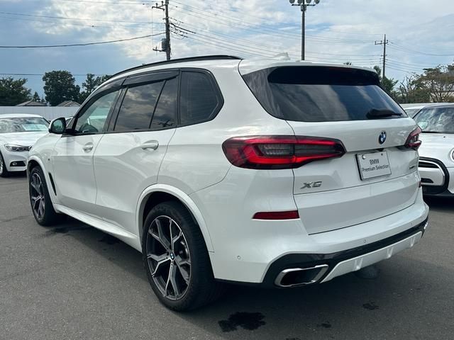 Bmw X5 2022-07 15459-2