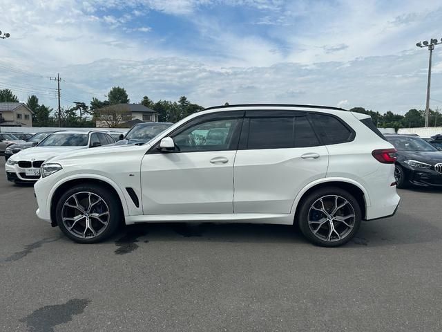 Bmw X5 2022-07 15459-3