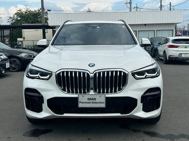 Bmw X5 2022-07 15459-4