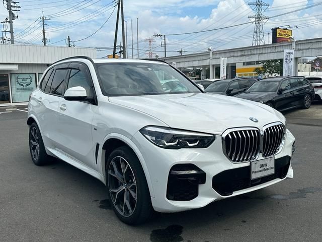 Bmw X5 2022-07 15459-5