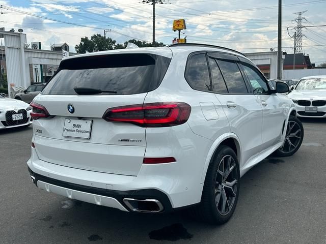 Bmw X5 2022-07 15459-7