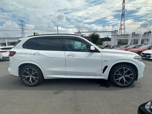 Bmw X5 2022-07 15459-8