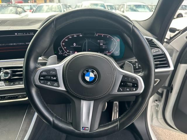 Bmw X5 2022-07 15459-19