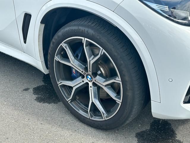 Bmw X5 2022-07 15459-11