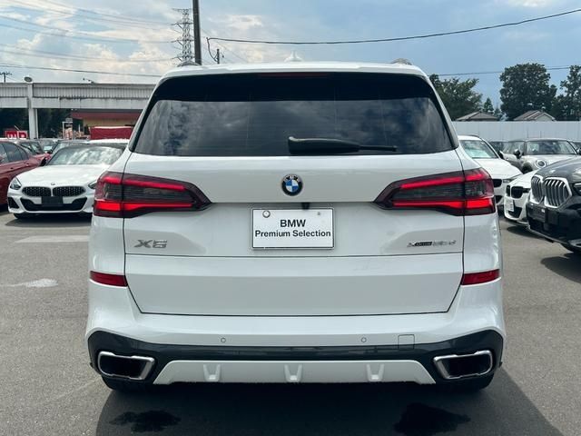 Bmw X5 2022-07 15459-9
