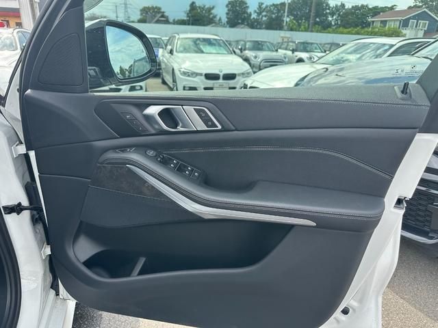 Bmw X5 2022-07 15459-17