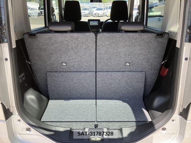 Suzuki SPACIA 2020-06 285613-12