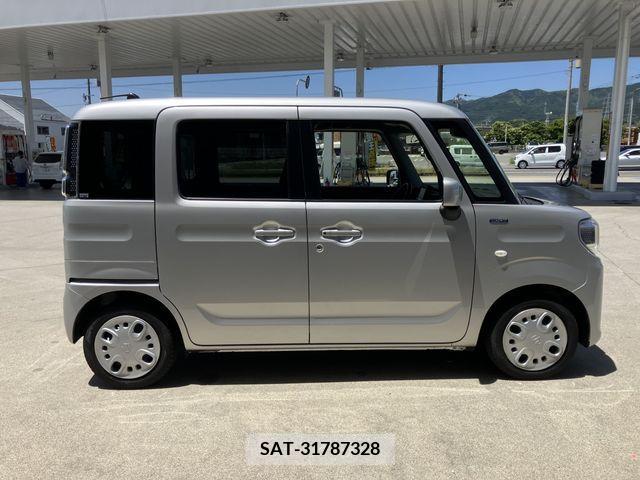 Suzuki SPACIA 2020-06 285613-5