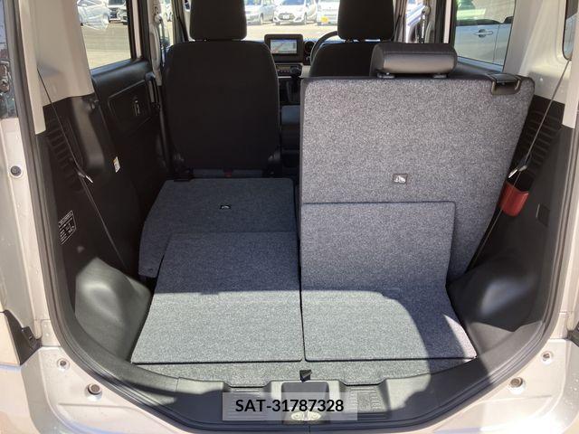 Suzuki SPACIA 2020-06 285613-13
