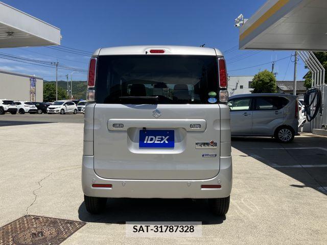 Suzuki SPACIA 2020-06 285613-6