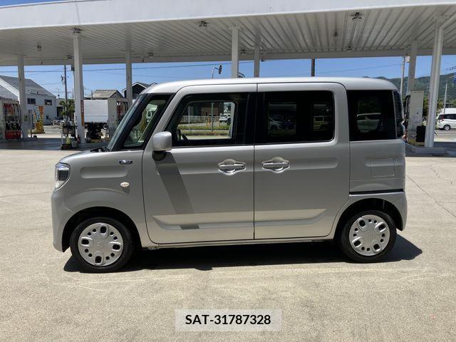Suzuki SPACIA 2020-06 285613-7