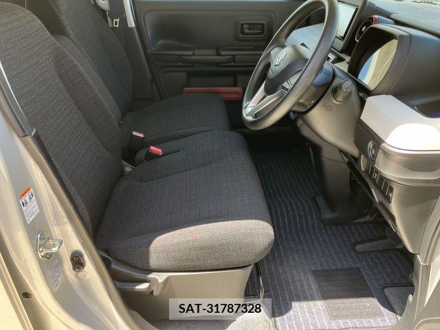 Suzuki SPACIA 2020-06 285613-8