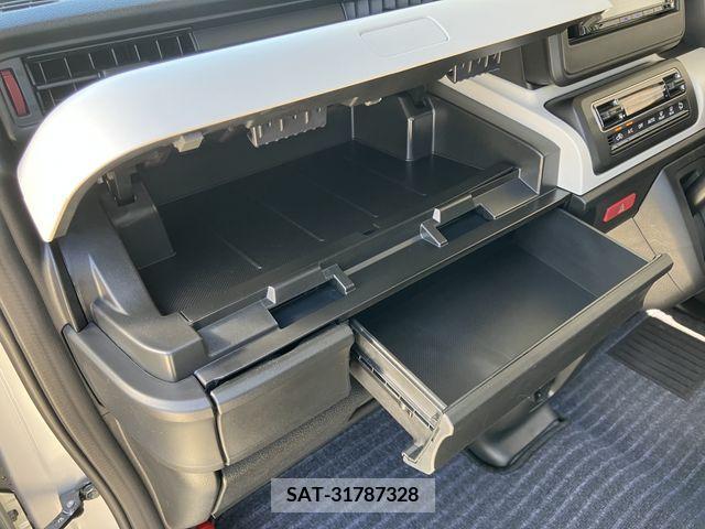 Suzuki SPACIA 2020-06 285613-20