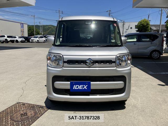 Suzuki SPACIA 2020-06 285613-3