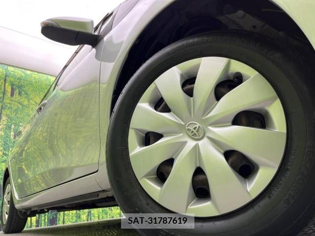 Toyota VITZ 2013-05 376447-12