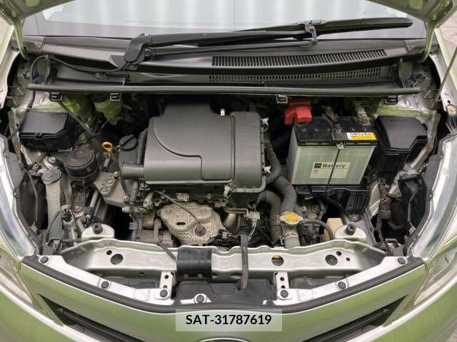 Toyota VITZ 2013-05 376447-17