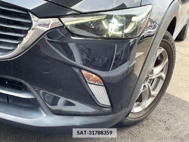 Mazda CX-3 2016-07 358452-7