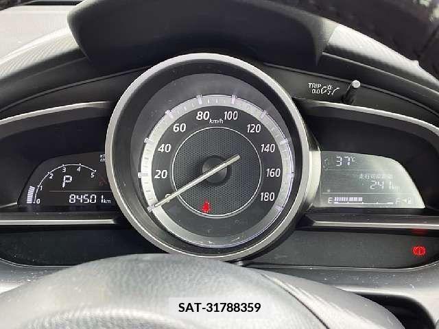 Mazda CX-3 2016-07 358452-6