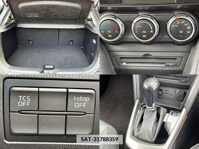 Mazda CX-3 2016-07 358452-4