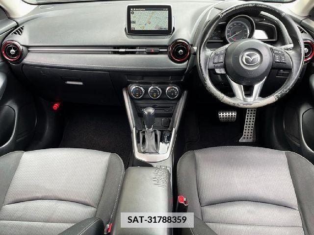 Mazda CX-3 2016-07 358452-1