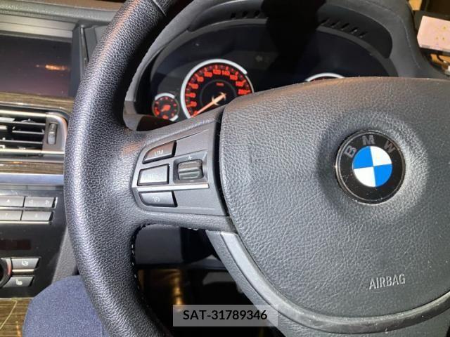 Bmw 7 SERIES 2014-09 389664-19
