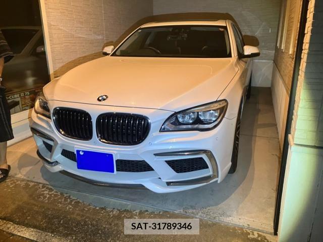 Bmw 7 SERIES 2014-09 389664-1